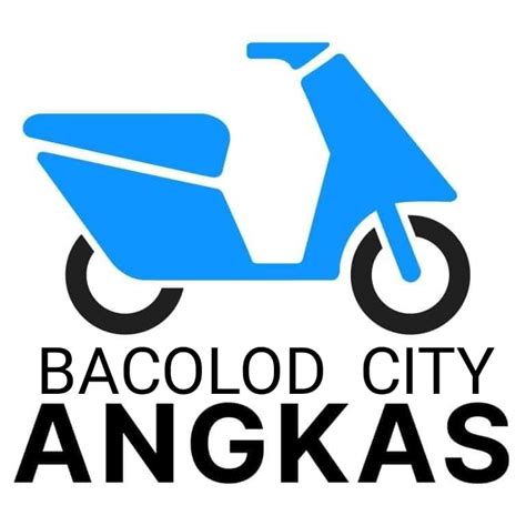 is there angkas in bacolod|ANGKAS BACOLOD CITY ( FOOD , RIDER ) .